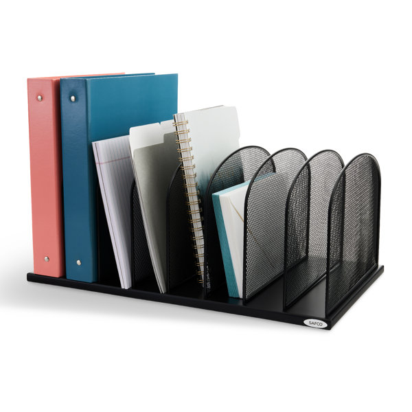 Safco Products Onyx™ File Organizer & Reviews | Wayfair