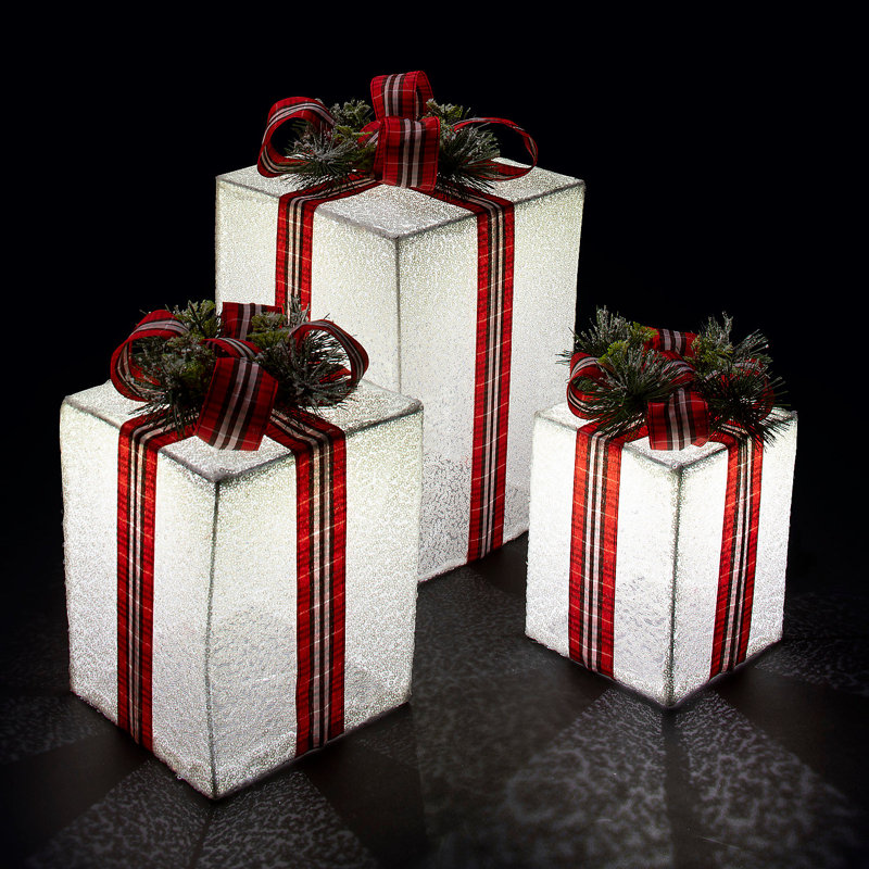 Décoration en tissu
