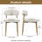 Extendable Dining Set
