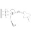 Ezmae Swing Arm Sconce