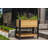 Mezza Cedar Raised Planter-65006715