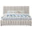 Nico Tufted Panel Bed-87414480-87414479