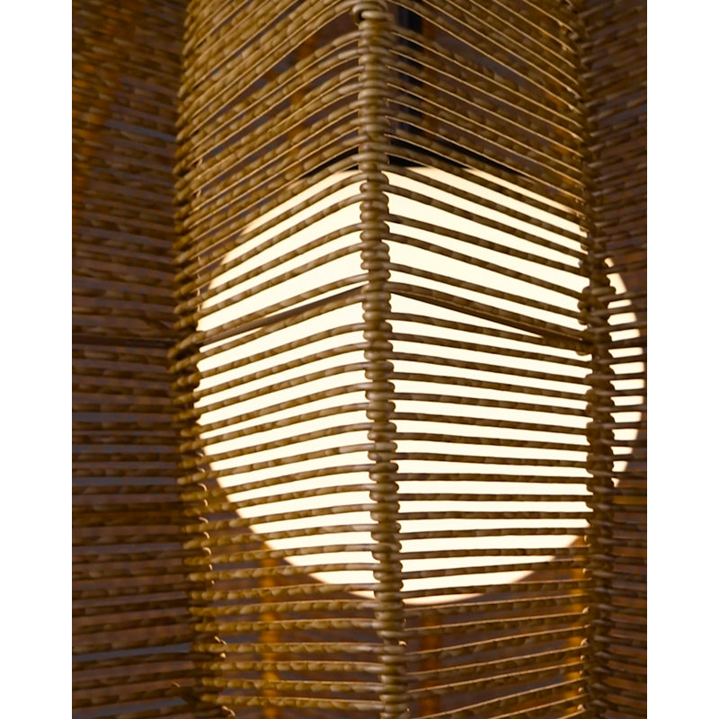Barbary Outdoor Pendant