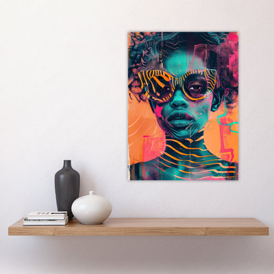 No Frame Print