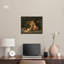 Nature morte sur toile, art mural rétro par Art Remedy-104330913-104330902