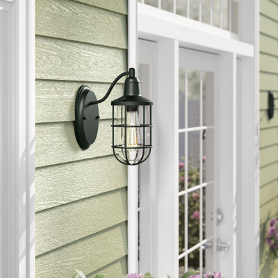 Amis Wall Light