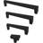 3/4" Length Geometric Knob Multipack-45428275