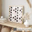 Motif hexagonal abstrait I, reproduction d'art moderne sans cadre Mid-Century-208052318