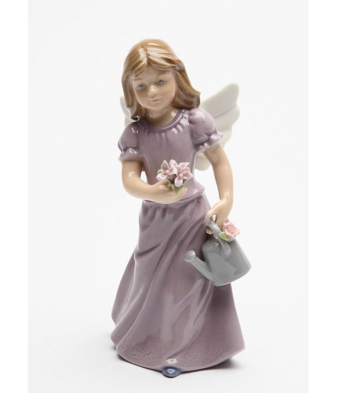 Grisby Religious & Spiritual Figurines & Sculptures