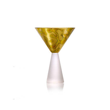 TABLE 12 5.8-Ounce Mini Coupe Cocktail Glasses, Glass Cups Set of 4,  Champagne Glasses in Assorted C…See more TABLE 12 5.8-Ounce Mini Coupe  Cocktail