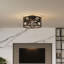 Ceiling Fan with Light Kit