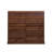 10-Shelf Bookcase