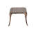 Outdoor Aluminium Table-552885327