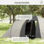Yair 4 Person,5 Person,6 Person Tent