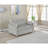 Alvara Tufted Cushion Pull-Out Sleeper Sofa Bed-1465670050