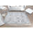 Elliana Vintage Ash Textured Area Rug-1963347159