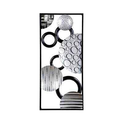 Modern Abstract Wall Decor