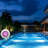 18 W RGB Pool&Spa Lights Swimming Pool Light