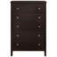 Commode 5 tiroirs Payton