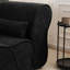 Fauteuil inclinable Soft Velvet-444029400