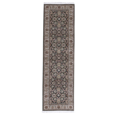 Handmade Wool Area Rug