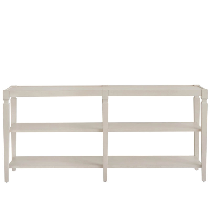 Birchaven 66" Birch Console, Willow