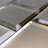 Reflect 4" x 4" Glass Wall Tile