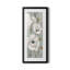 Peinture sur papier encadrée-1048729012