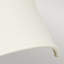 West Steel Flush Mounted Sconce