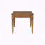 Table basse d'extérieur Acacia Classic