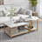 Mulaye Coffee Table