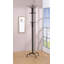 Wakita Metal Freestanding Coat Rack
