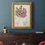 Toile encadrée antique Premium Cactus III - prête à être accrochée-1734373029