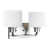 Brushed Nickel selected