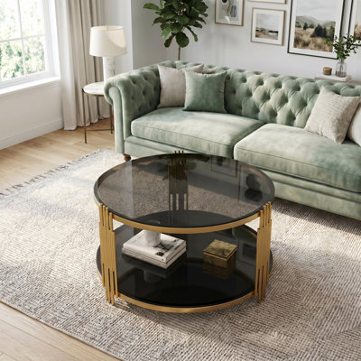 Table basse Modern Modern