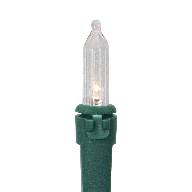 50 mini lumières DEL à piles 50