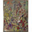 Red Clay Painting