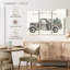 Tergel Modern Farmhouse XVII-108081300