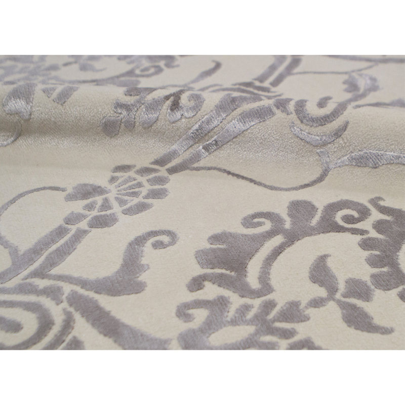 One-of-a-Kind 6'2" X 9' Area Rug