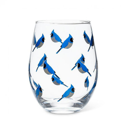 Dossou 14 oz. Verre à vin