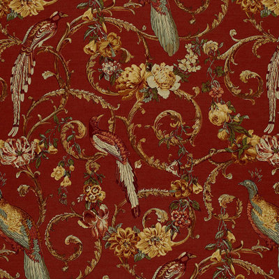 Madrigal Fabric