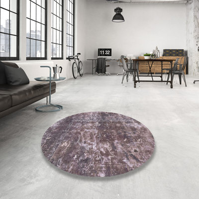 Abstract Indoor Rug