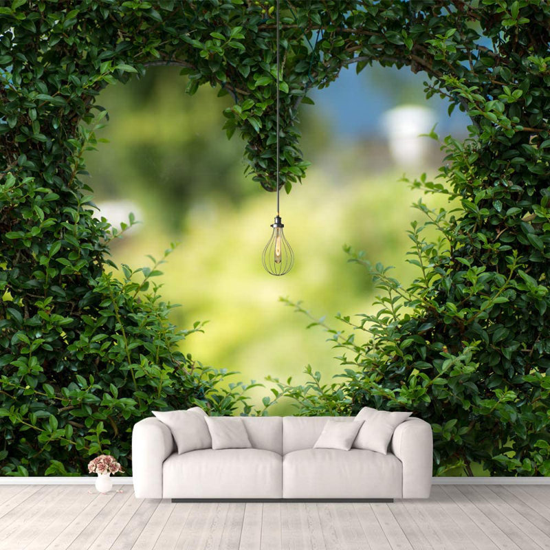 Peel & Stick Border, 5.5' W x 8' L