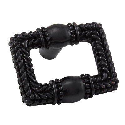Cestino Rectangular Knob