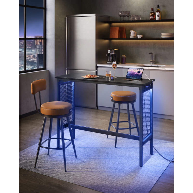 Table de bar