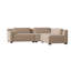 Alisa Chaise Sectional-25974675-27170167
