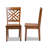17.7'' H Solid Wood Side Chair-49132804