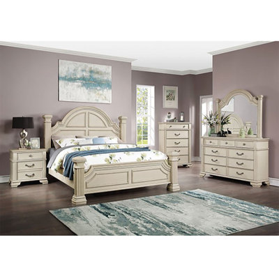 Commode 9 tiroirs Roadde