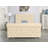 Herveline Upholstered Bed Frame-811193027-811193037