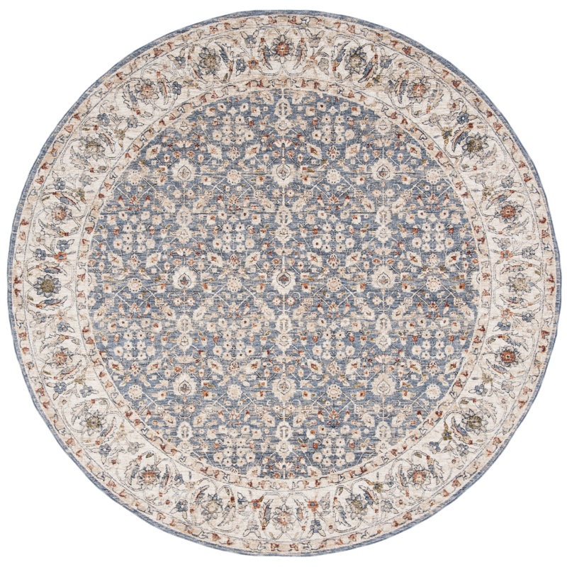 Tapis oriental Christensen Performance, Rond 6 pi 7 po